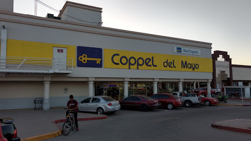 Coppel Mayo