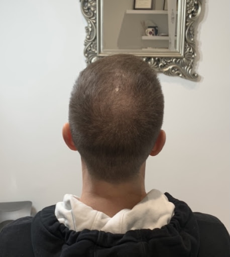 Inkredible Hair Tattoo - Thumbnail