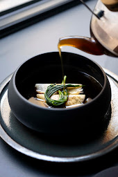 Photo n°93 de Passionné à Paris (Restaurant)