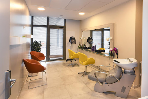 Photo de Résidence Services Seniors DOMITYS - Les Raisins Bleus à Villiers-sur-Marne (94350)