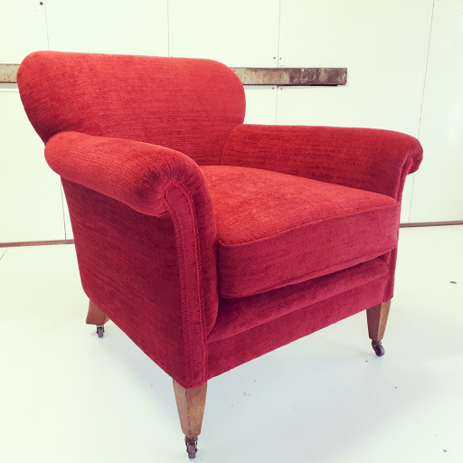 Summerfield Upholstery - Thumbnail