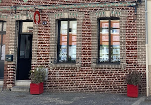 Photo n°19 de ORPI TERRE D'ID à Eu (Agence de location immobilière)