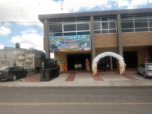 Muebleria Orland`s