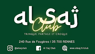 Photo n°20 de Al Saj Club à Rennes (Bar sportif)