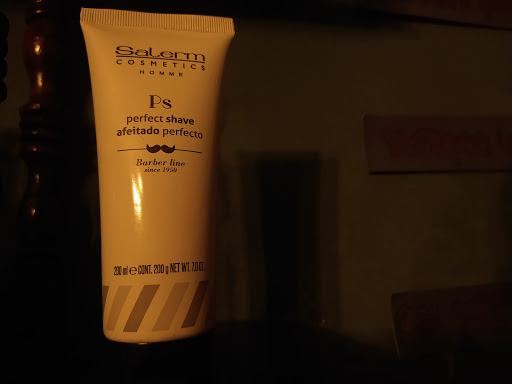 Pech Barbershop - Thumbnail