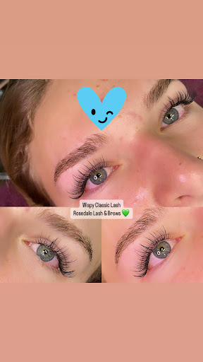 Rosedale Lash and Brows Gallery - New Zealand