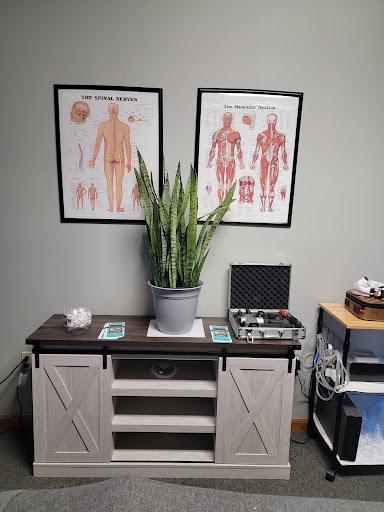 Massage N Fitness LLC