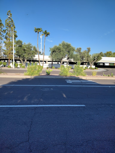 Civic Center Library Parking Garage - Thumbnail
