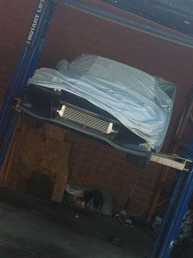 So Cal Auto Dismantling - Thumbnail