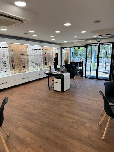 Opticien Le Pradet - Optic 2000 - Toulon