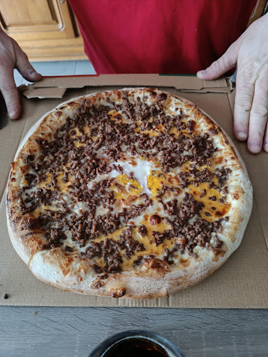 Photo 2 - pizza roma poix-de-picardie