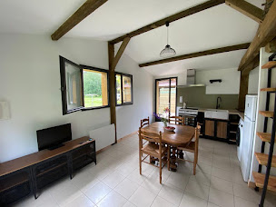 Photo n°4 de La Fournière de Jean à Saint-Julien-en-Born (Logement meublé)