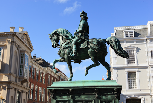 Rondleiding Den Haag - Thumbnail