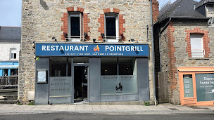 Photo n°21 de Restaurant PointGrill à Guichen (Restaurant de cuisine traditionnelle)