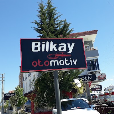 BİLKAY OTOMOTİV