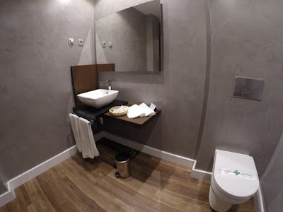 lodging