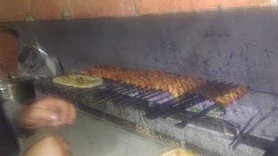 Photos of Şark Sofra Salonu