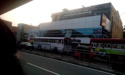 shopping-mall