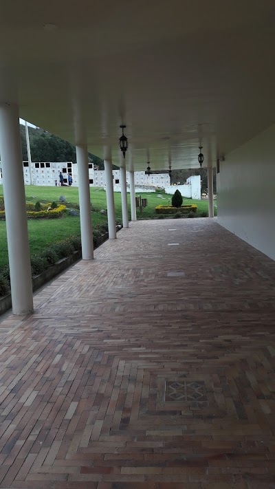 Photos of Campo Santo "Los Rosales"