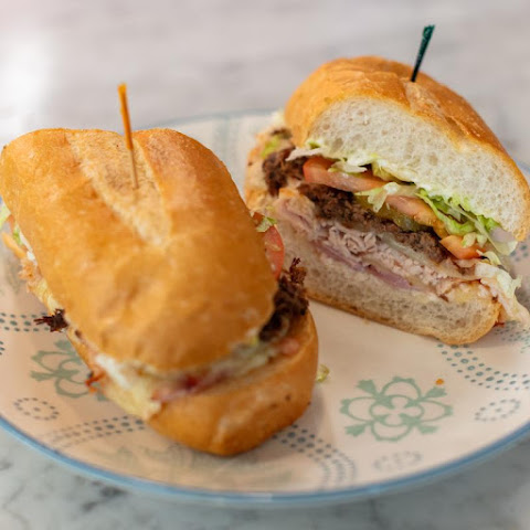 Majoria's Commerce Restaurant by null