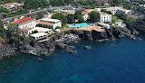 Grand Hotel Baia Verde à  Aci Castello