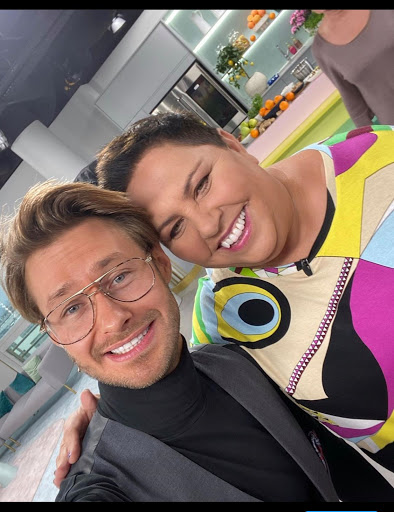 Salon Fryzjerski - Dawid Krynicki