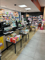 Photo n°2 de Pharmacie Rocade de Saige-Formanoir Pessac à Pessac (Pharmacie)