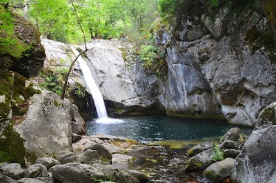 Ayazma Spring Nature Park