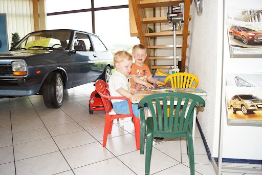 Auto Herold - Visual