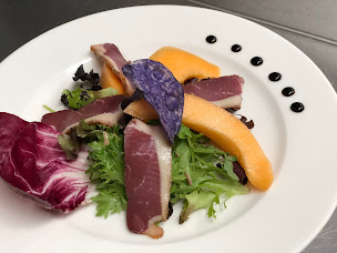 Photo n°16 de Les Chais d'Iroise, La Cave où Manger à Brest (Restaurant)