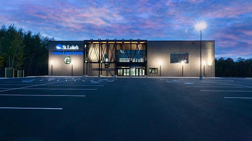 St. Luke's Sports & Event Center