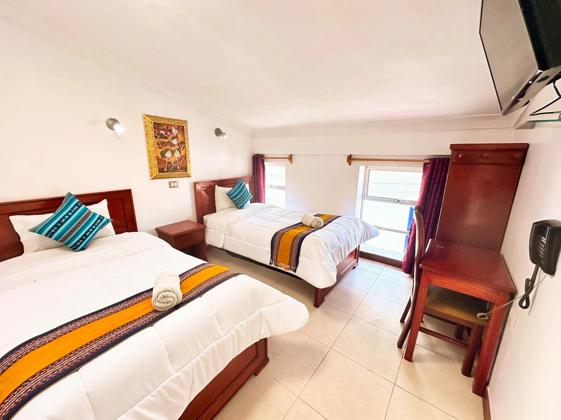 Libertrek Centro Inn