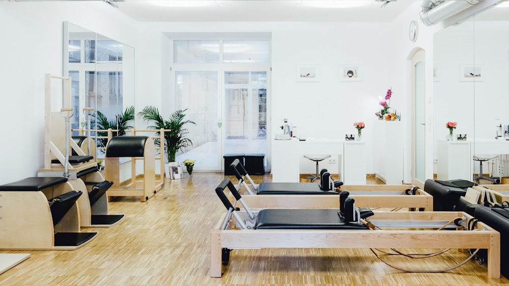 Clássico Pilates München