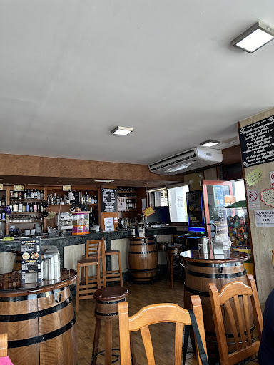 Bar Kusha - Visual