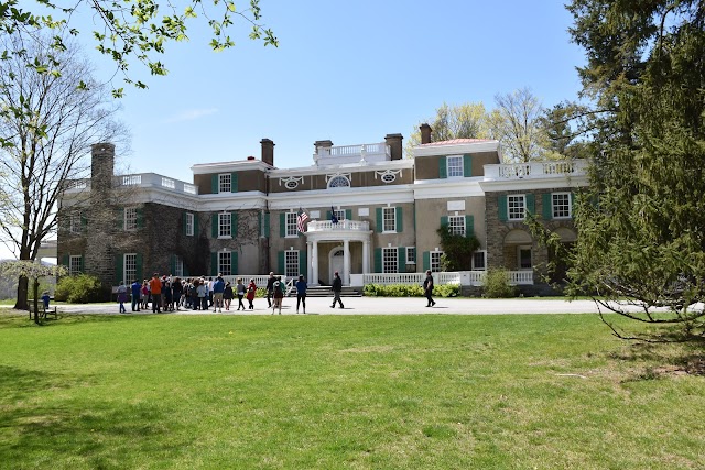 Franklin D. Roosevelt National Historic Site