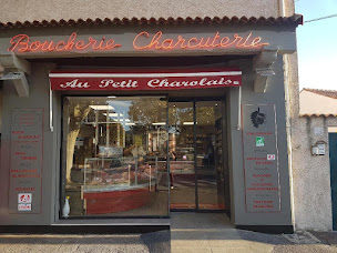 Photo n°1 de AU PETIT CHAROLAIS à Aubagne (Boucherie-charcuterie)