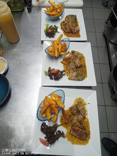 Photo 3 - Le Rustique