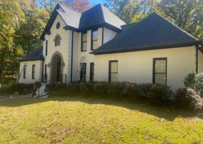 Almora Painting - Exterior and Interior House Painting Service, Professional Cabinet Painter - Thumbnail