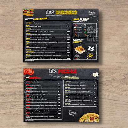 Marion Humeau - Marketing & Réseaux sociaux