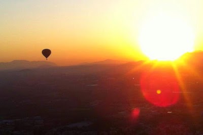 Photos of Globos Aerost&aacute;ticos en Teotihuac&aacute;n | Hot Air Balloon Rides