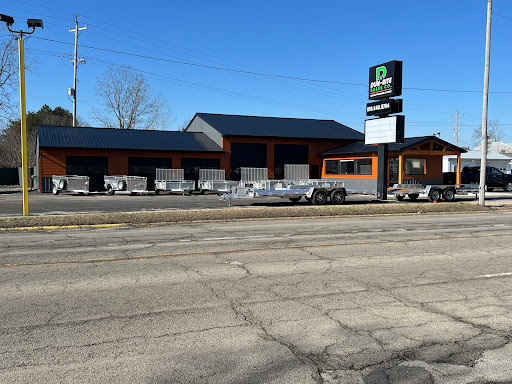 Dun-Rite Sales Co. Gallery - United States