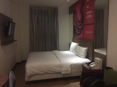 Photos of Zodiak Sutami Hotel Bandung