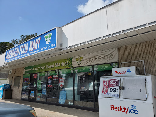 Aberdeen Food Mart - Thumbnail