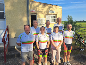 Photo n°8 de Cyclo Sport Miramontais à Miramont-de-Guyenne (Club de sport)