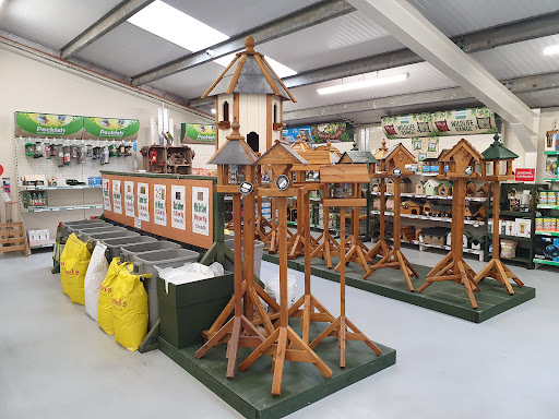St Austell Garden Centre Gallery - United Kingdom