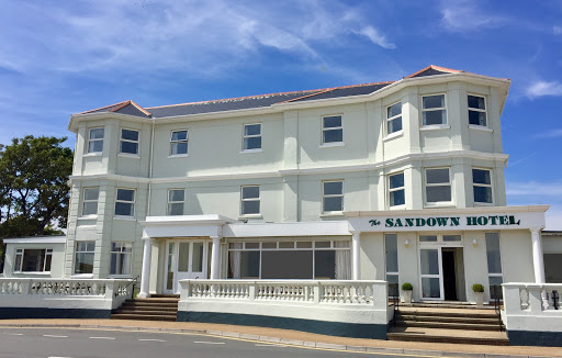 Sandown Hotel