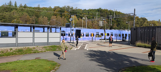 Tjörnarps Station - Thumbnail