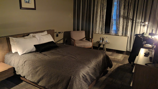 Capissisit Lodge - Thumbnail