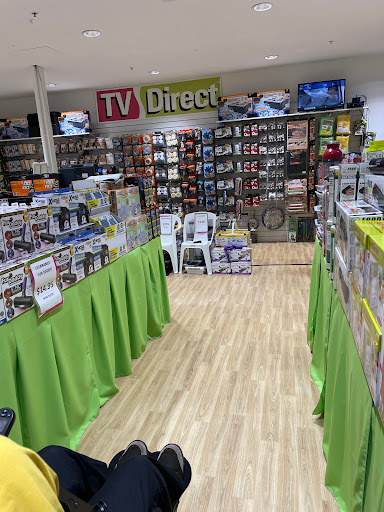 TV Direct - Visual