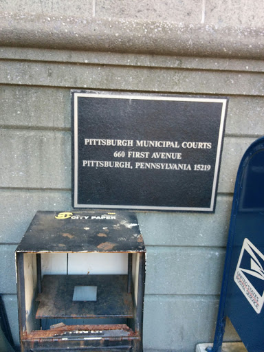 Police Bureau-Record Section - Thumbnail